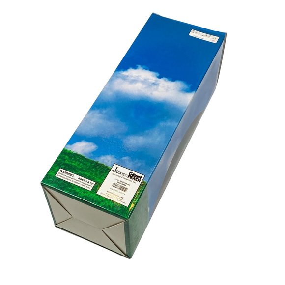 Disney Vintage 1996 James Giant Peach Grass Hopper Collection Doll JUN Planning - Picture 3 of 3